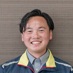 メンバー顔写真