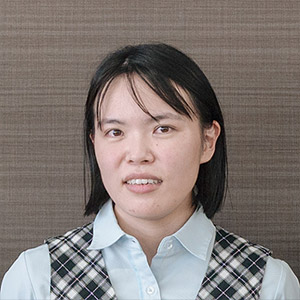 メンバー顔写真