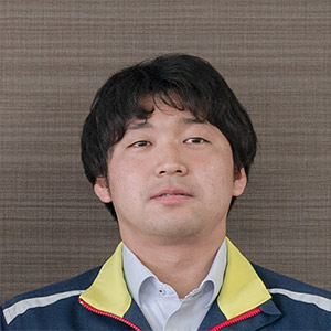メンバー顔写真