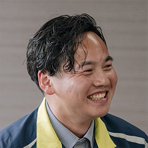 メンバー顔写真