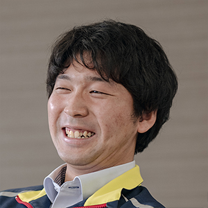 メンバー顔写真