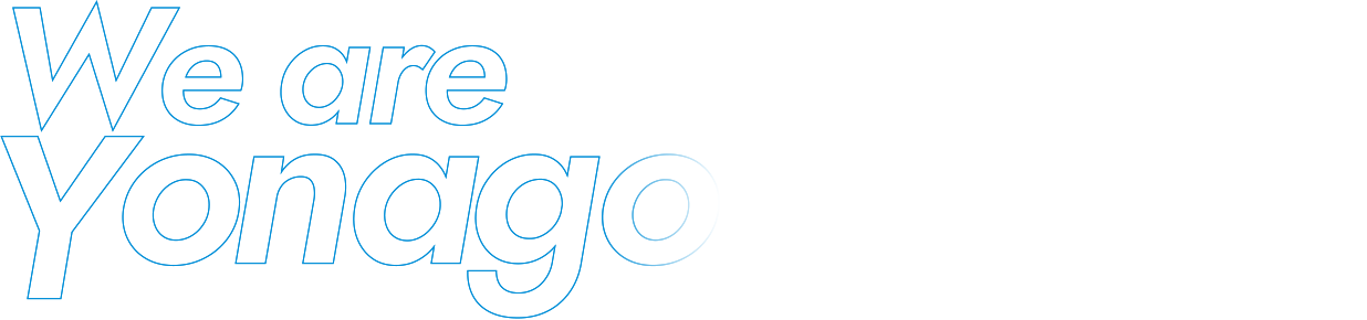 We are Yonago Gas